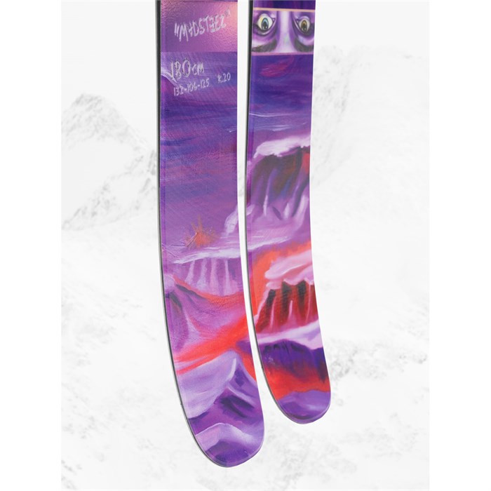 Armada ARV 106 Skis 2026 | evo