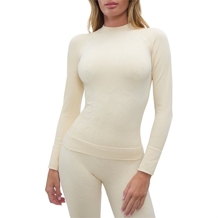 Halfdays - Halfdays Johnson Top - Women's