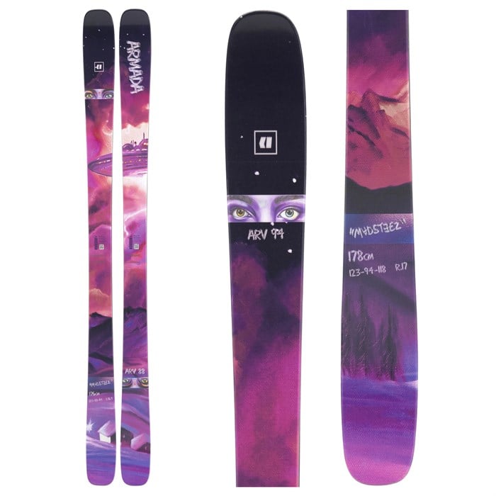 Armada - ARV 94 Skis 2026