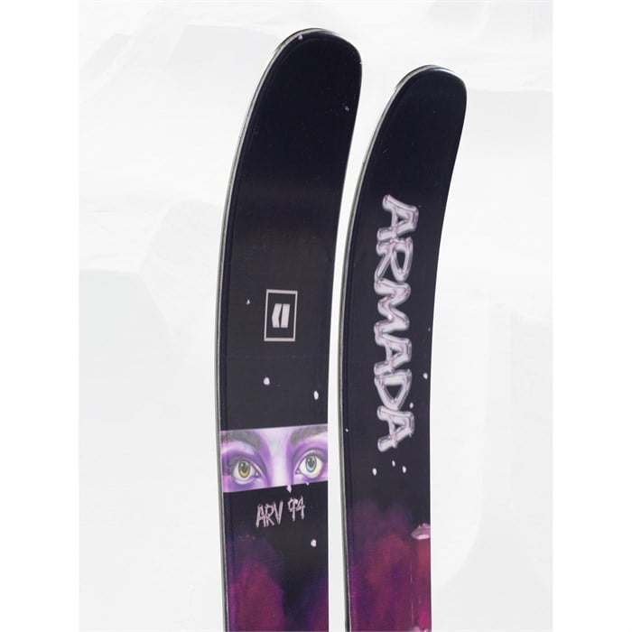 Armada ARV 94 Skis 2026 | evo