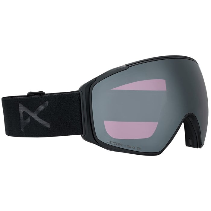 Anon - Anon M4S Toric MFI Low Bridge Fit Goggles
