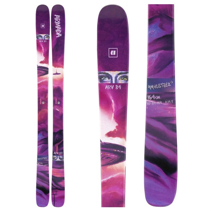 Armada - ARV 84 Skis 2026
