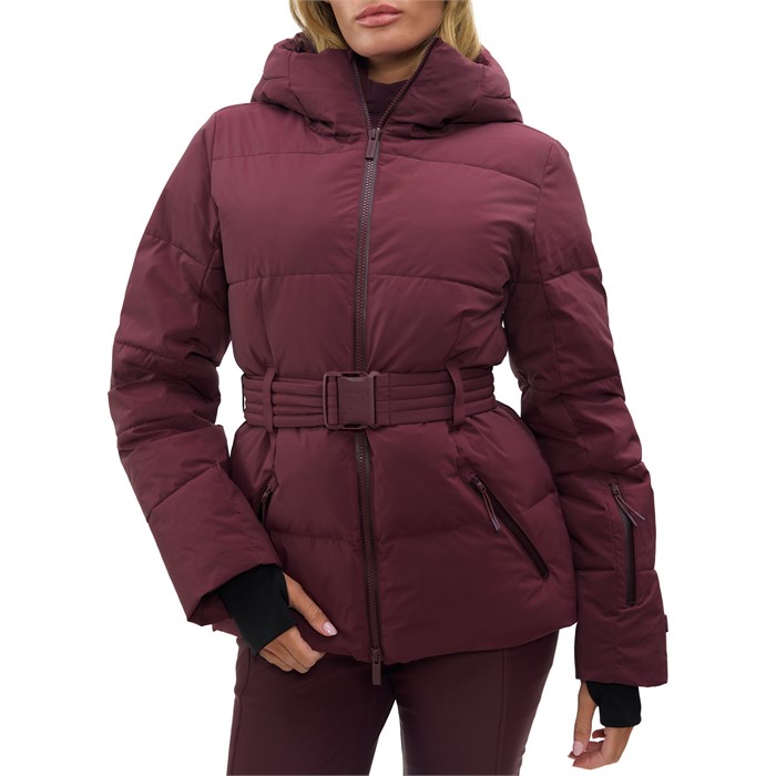 Halfdays - Halfdays Hedy Jacket - Women's