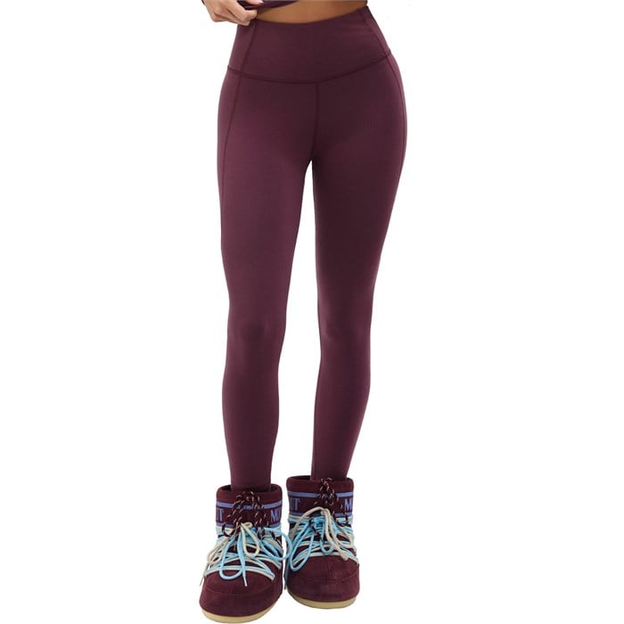 Halfdays - Halfdays Ruth Leggings - Women's