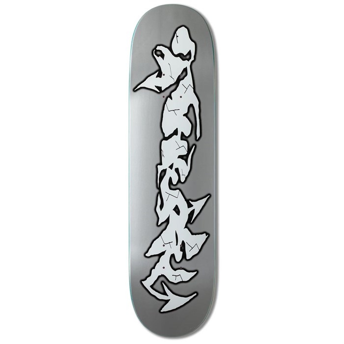 There Skateboards - Parasite 8.25 Skateboard Deck