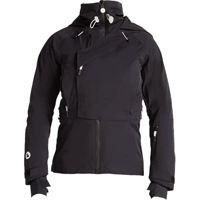 Seniq - Seniq Slopestar Ski Jacket - Women's