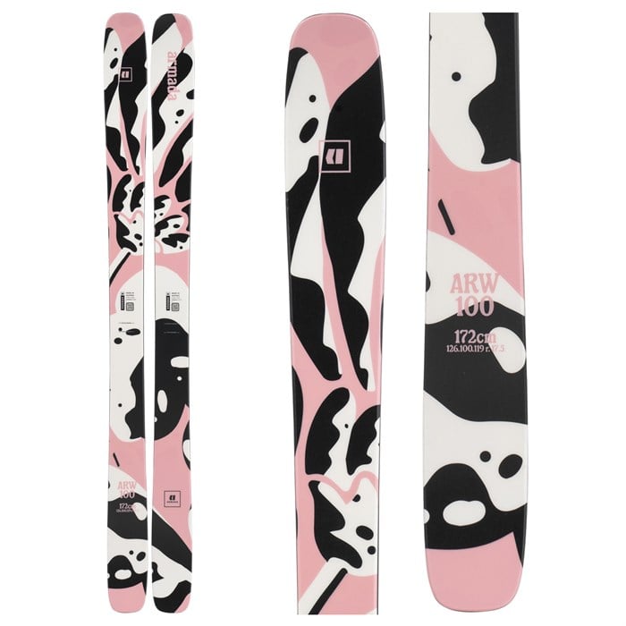 Armada - Armada ARW 100 Skis - Women's 2026