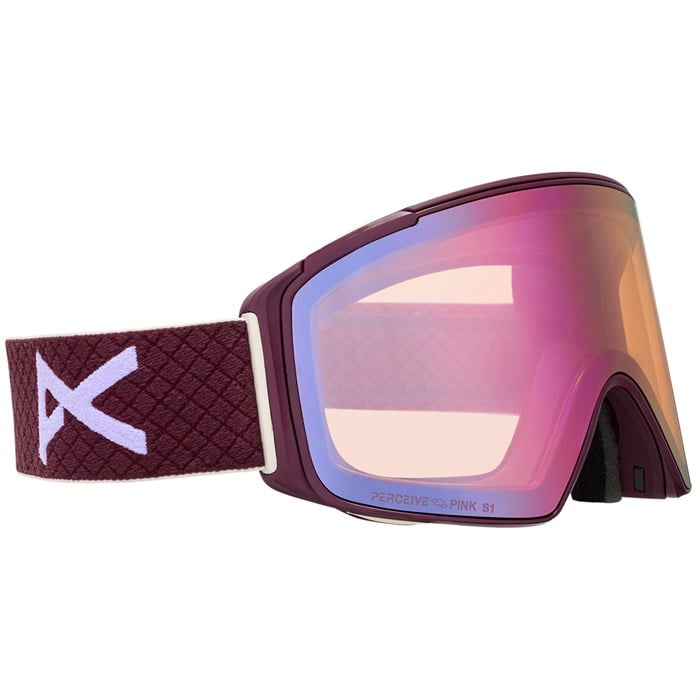 Anon - Anon M4S Cylindrical MFI Goggles