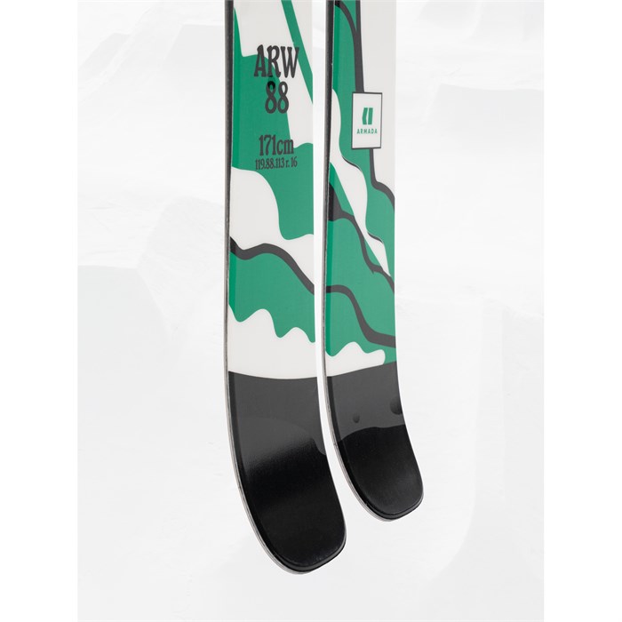 Armada ARW 88 Skis - Women's 2026 | evo
