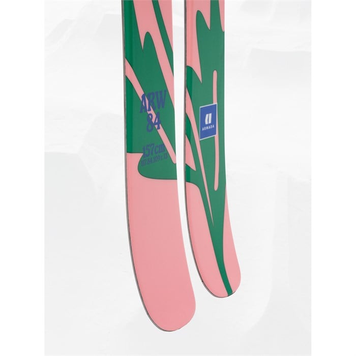 Armada ARW 84 Skis - Women's 2026 | evo Canada