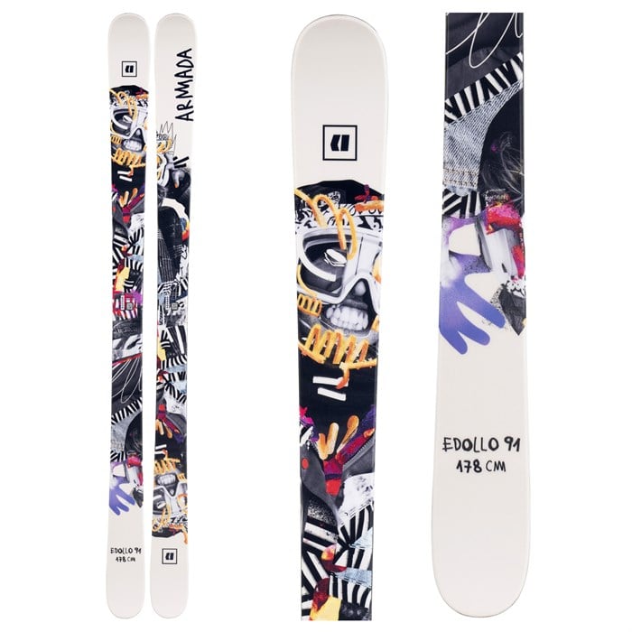 Armada - Edollo 91 Skis 2026