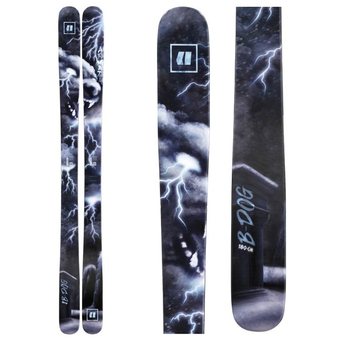 Armada - BDOG 94 Skis 2026