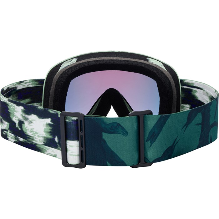 【新品未使用】anon m6 Anon M6 Goggles | Goggles & Lenses | Anon Optics Winter 2026 US