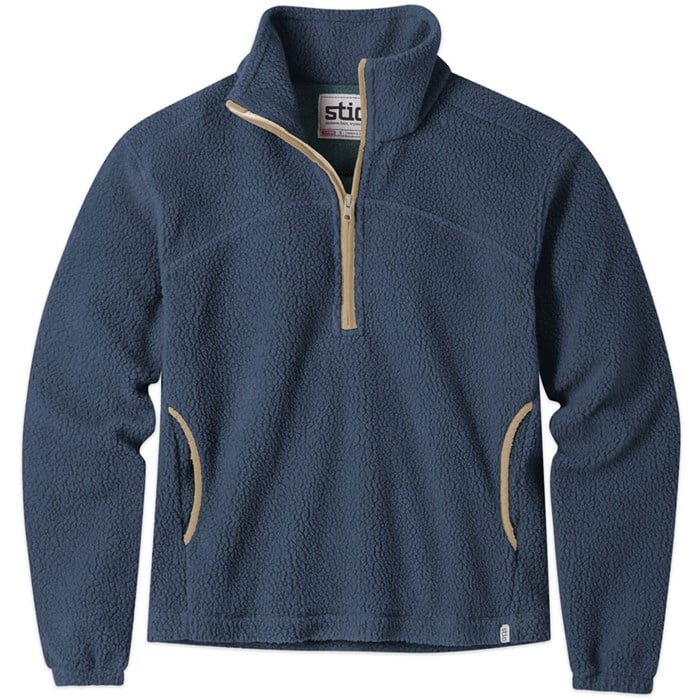 Stio - Stio Rawlins Fleece Pullover - Women's