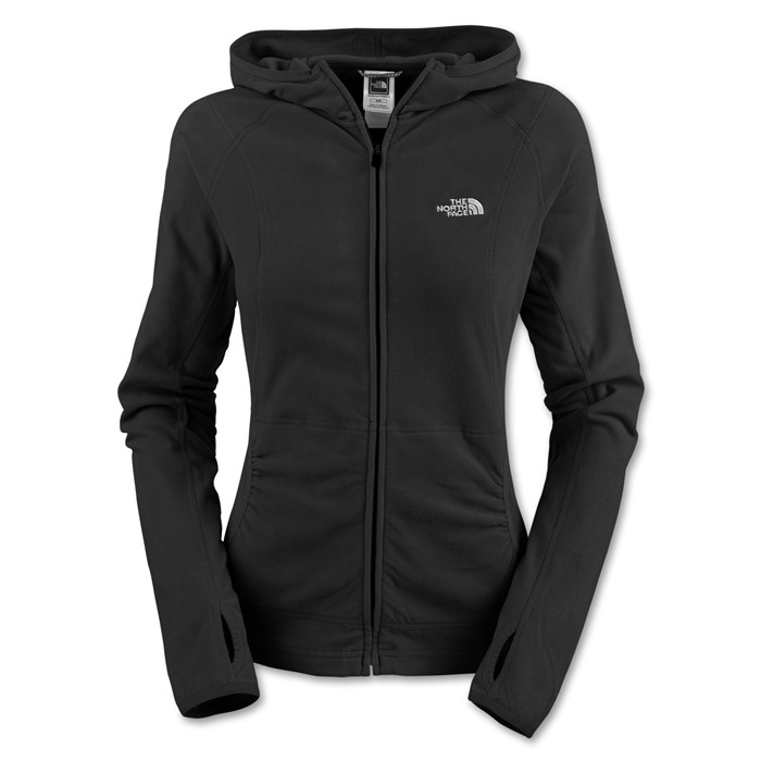 The North Face TKA 100 Masonic Hoodie - Women's | evo outlet
