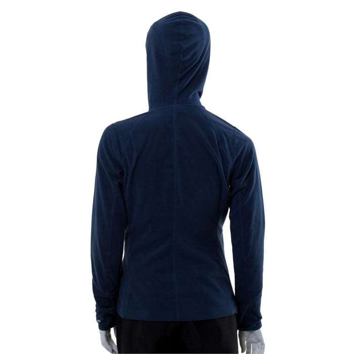 The North Face TKA 100 Masonic Hoodie - Women's