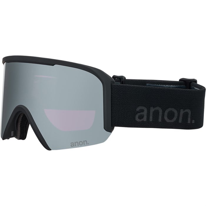 Anon Nesa S Low Bridge Fit Goggles | evo