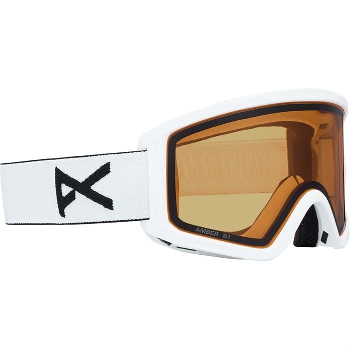Anon - Anon Tracker 2.0 MFI Goggles - Kids'