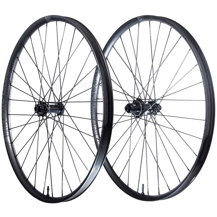 Industry Nine - Hydra2 Trail Wheelset - 29"