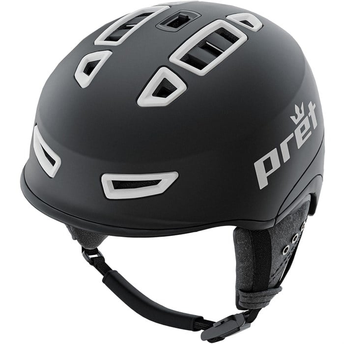 Pret - Pret Fury MIPS Helmet