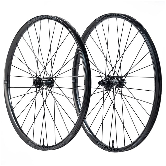 Industry Nine - Hydra2 Trail Carbon Wheelset - 29"