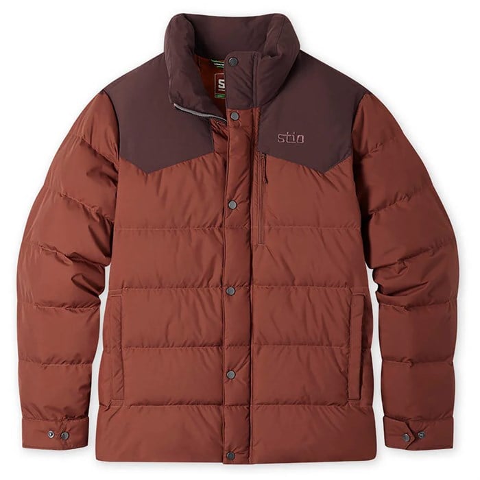 Stio - Stio Turnbolt Down Jacket - Men's