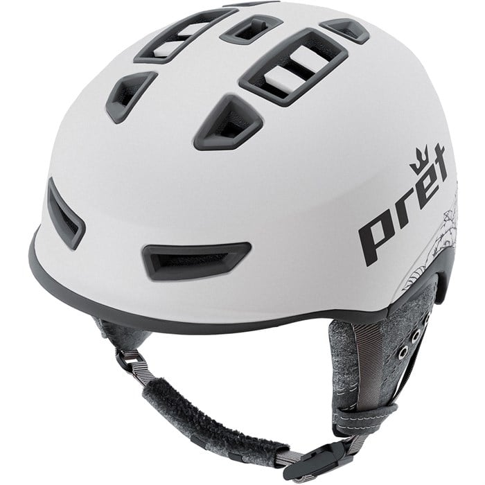 Pret - Pret Vision MIPS Helmet - Women's