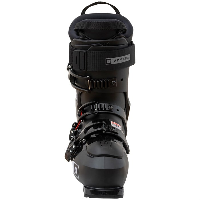 (取寄) アルマダ AR ワン 90 MV ブーツ - Armada AR One 90 MV Boot - 2026 Black Armada AR One 90 MV Ski Boots 2026 | evo