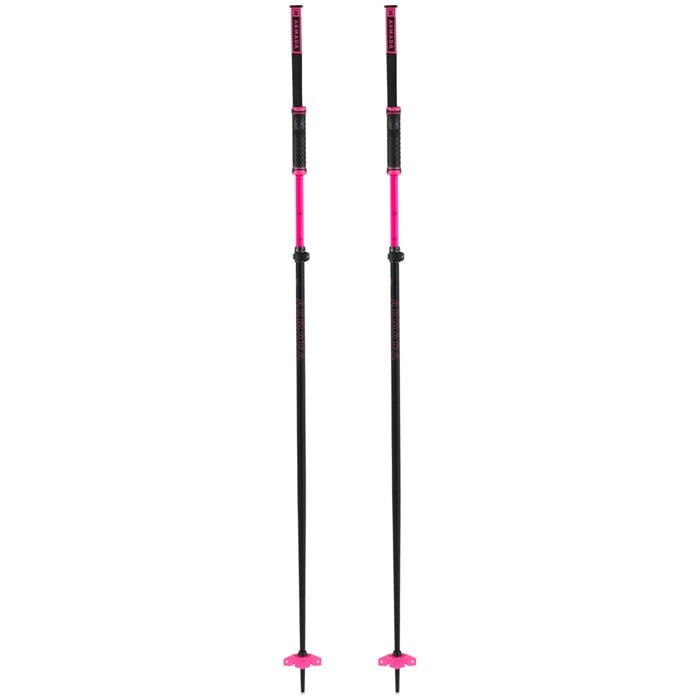 Armada AK Adjustable Ski Poles 2026 | evo