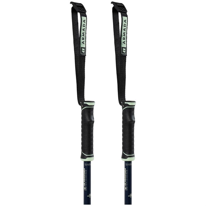 Armada AK Adjustable Ski Poles 2026 | evo