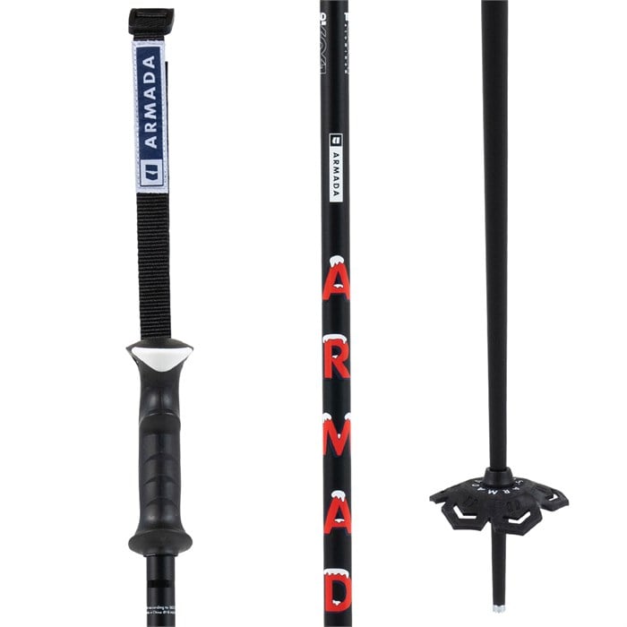 Armada - Armada Triad BB Sk Poles 2026