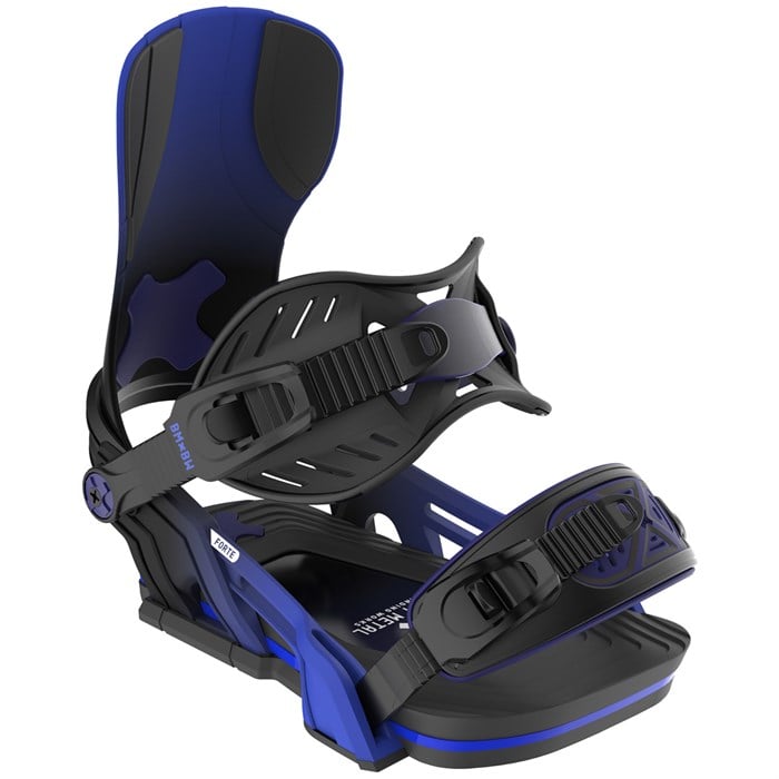 BENT L FORTE ビンディング MEDIUM Bent Metal Forte Snowboard Bindings - Women's 2026 | evo