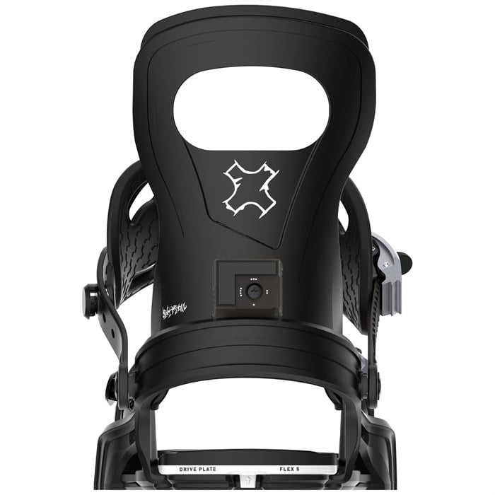Bent Metal Joint Snowboard Bindings 2026 | evo
