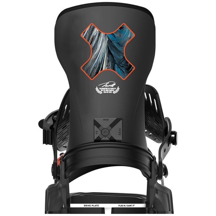 Bent Metal - Transfer Snowboard Bindings 2026