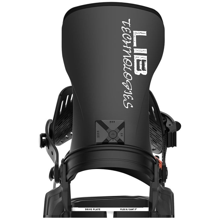 ベントメタル　トランスファー Bent Metal Transfer Snowboard Bindings 2026 | evo