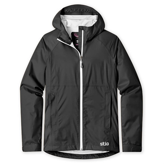 Stio - Stio Rollick Hooded Jacket - Women's