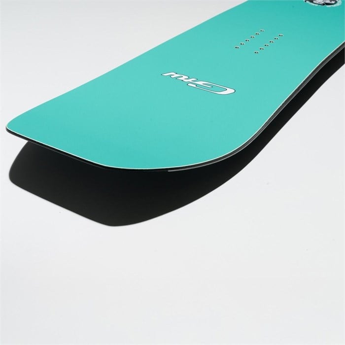 GNU Gremlin C3 Snowboard 2026 | evo