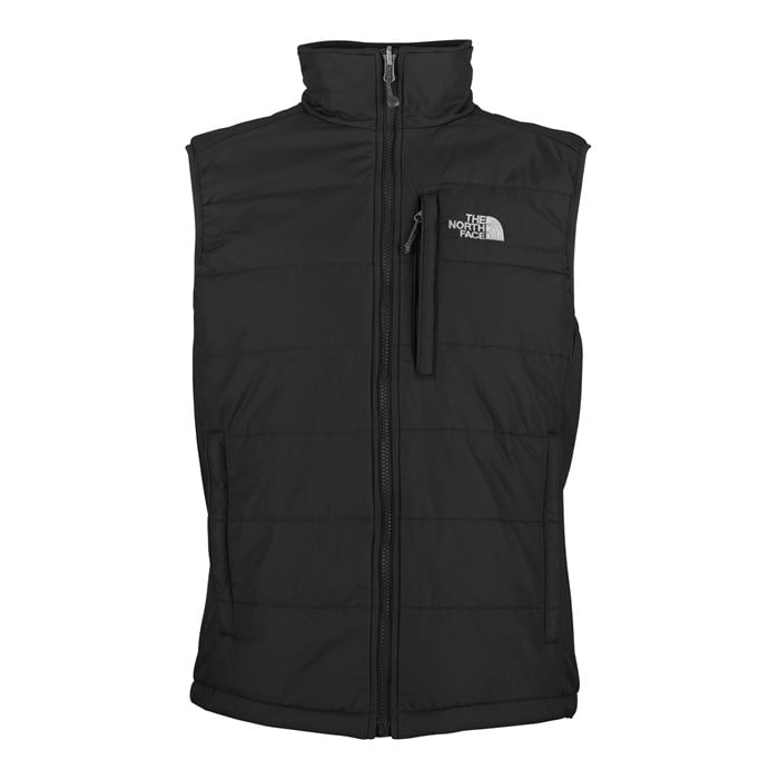 north face redpoint