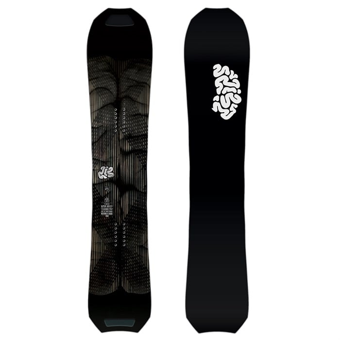 Lib Tech - T. Rice Apex Orca Snowboard 2026