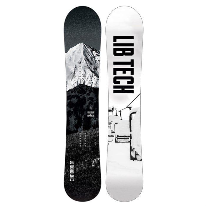 Lib Tech - Cold Brew C2 Snowboard 2026