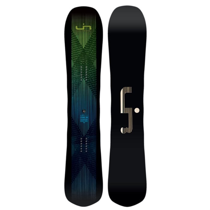 Lib Tech Cygnus BM C2 Snowboard 2026 | evo