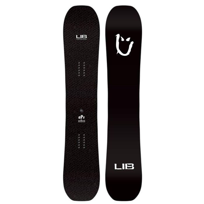 Lib Tech - Lib Tech dPr Snowboard