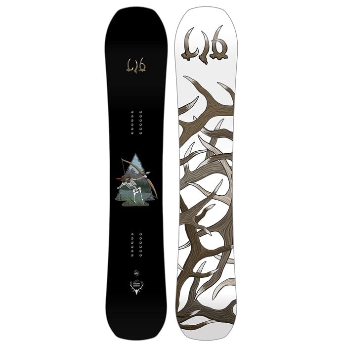 Lib Tech - EJack Knife C3 Snowboard 2026