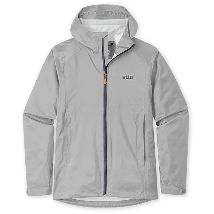 Stio - Stio Rollick Hooded Jacket - Men's
