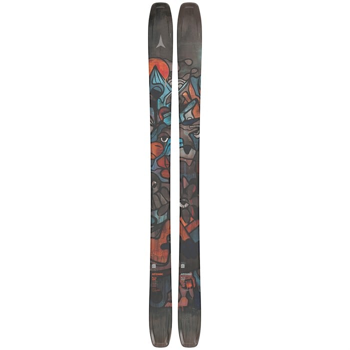 Atomic Bent Chetler 100 Skis | Christy Sports