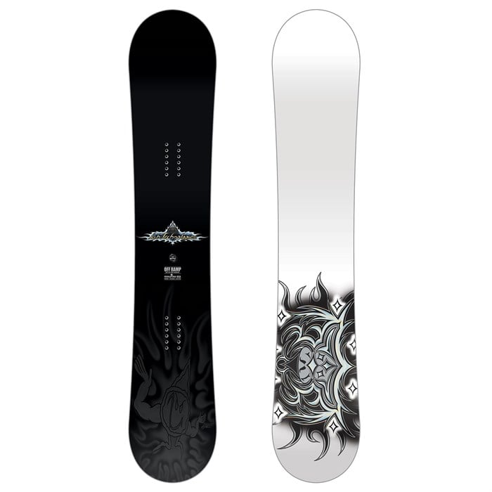 Lib Tech - Lib Tech Mini Ramp Snowboard - Boys' 2026
