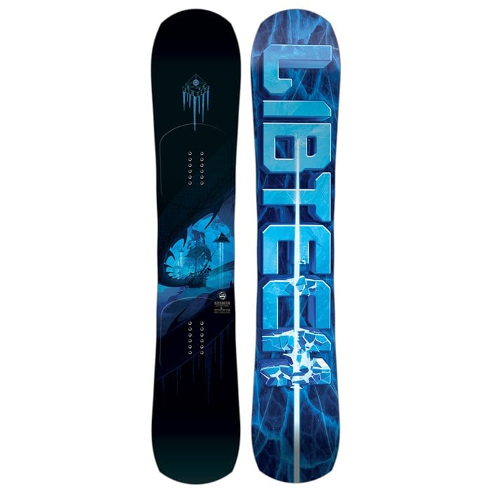Lib Tech - Rasman C2X Snowboard 2026