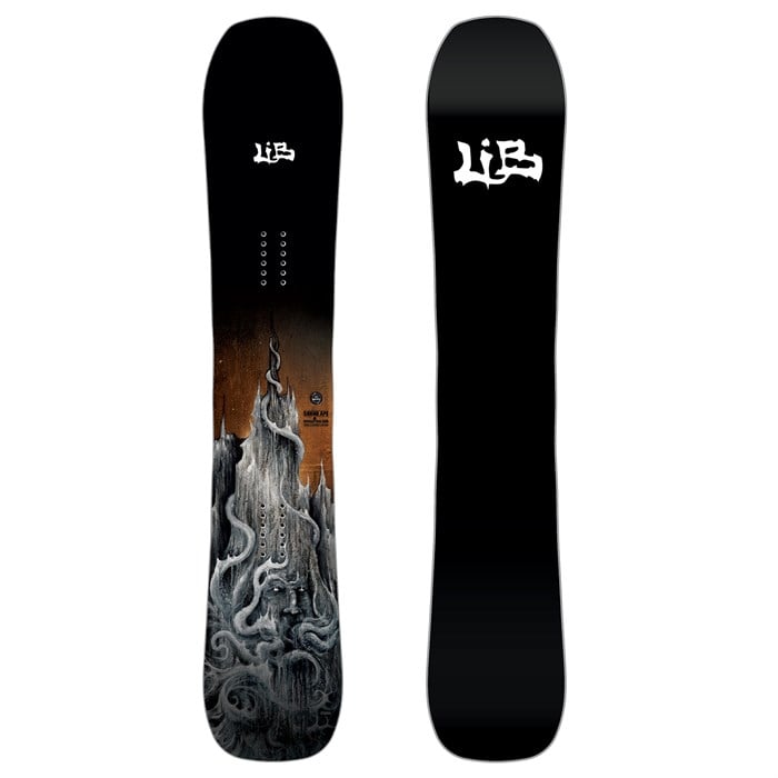 Lib Tech - Skunk Ape C2X Snowboard 2026