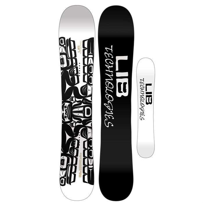 Lib Tech - Son Of Birdman Snowboard 2026