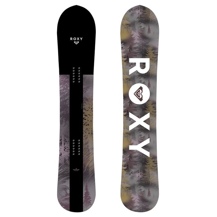 レディース ショートスキー ROXY SALOMON DOLOMITE レディース